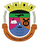 Coat of Arms Frederico Westphalen